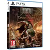 Image de DOOM : The Dark Ages PS5