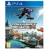 Image de Tony Hawk's  Pro Skater  3+4 PS4