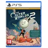 Image de THE OUTER WORLDS 2 PREMIUM FR/NL PS5