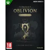 Image de The Elder Scrolls IV : Oblivion Remastered - Deluxe Edition Xbox Series X