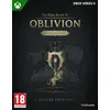 Image de Plaion The Elder Scrolls IV: Oblivion Remastered Deluxe Edition Xbox Serie S/X