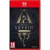 Image de Plaion The Elder Scrolls V: Skyrim Anniversary Edition Switch 2