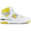 Image de New Balance New Balance 650r - Honeycomb - Sneakers Baskets Sneakers Chaussures Cuir 650 Bb650rcg - 40