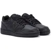 Image de New Balance New Balance 480 Baskets En Cuir Noir - 36