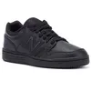 Image de New Balance New Balance 480 Baskets En Cuir Noir - 37