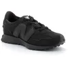 Image de New Balance New Balance 327 Unisex Chaussures - Noir - Taille: 28.5 - Cuir - Foot Locker