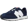 Image de New Balance New Balance Gs327 Cnw Colour Bleu - 38