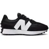 Image de New Balance New Balance - Chaussures De Sport Pour Junior Gs327 - Noir - 38