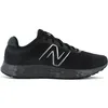 Image de New Balance New Balance 520 V8 Tech Run - Hommes Chaussures De Running Sneakers Noir M520la8 - 44