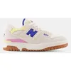 Image de New Balance New Balance - Baskets Basses Nb 550 - Multicolore - 36