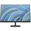 Image de HP P24v G5 - P-Series - écran LED - 23.8" - 1920 x 1080 Full HD (1080p) @ 75 Hz - VA - 250 cd/m² - 3000:1 - 5 ms - HDMI VGA - pied noir tête noire