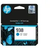 Image de HP 938 - Cyan - original - cartouche d'encre - pour P/N: C2WH2B#B1H