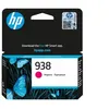 Image de HP 938 - Magenta - original - cartouche d'encre