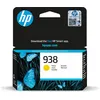 Image de HP 938 - Jaune - original - cartouche d'encre - pour P/N: C2WH2B#B1H