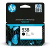 Image de HP 938 (4S6X8PE) Inktcartridge Zwart
