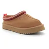 Image de UGG Ugg Tazz Unisex Chaussures - Marron - Taille: 38 - Cuir Suédé - Foot Locker