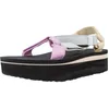 Image de Teva W Flatform Univers Colour Multicolore - 38