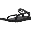 Image de Teva Teva W Original Universal Slim Colour Noir - 39