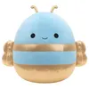 Image de Squishmallows - Peluche Adopt Me Queen Bee 35 cm