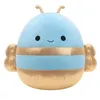 Image de Squishmallows Adopt Me Queen Bee