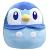 Image de Squishmallows - Peluche Pokémon Tiplouf 35 cm