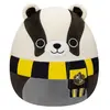 Image de Squishmallows - Peluche Harry Potter Poufsouffle 40 Cm