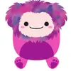 Image de Peluche Squishmallows Medium Plush Woxie Bigfoot