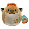Image de Squishmallows Timon Lion King