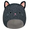 Image de Peluche Squishmallows Xiomara Black Panther with Mischievous Eyes 40 cm
