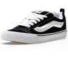 Image de Vans Chaussures Knu Skool - Vn0009qc6bt Noir - 45