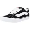 Image de Vans Chaussures Knu Skool - Vn0009qc6bt Noir - 46