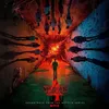 Image de Stranger Things : Soundtrack From The Netflix Series, Season 4 - Vinyle Lp Noir
