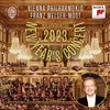 Image de Concert du Nouvel An 2023 Vienne DVD
