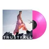 Image de Trustfall Exclusivité Vinyle Rose