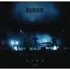 Image de Live 2022 Vinyle Bleu Transparent
