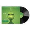 Image de Dr. Seuss' The Grinch (Original Motion Picture Soundtrack)