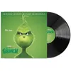 Image de Various Artists - Dr. Seuss The Grinch (Original Soundtrack) [Vinyl Lp] 150 Gram