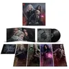 Image de The Witcher: Season 3 (Soundtrack From The Netflix Original Series) - Vinyle 33 Tours