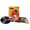 Image de The Jimi Hendrix Experience : Live At The Hollywood Bowl : August 18, 1967