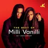 Image de The Best Of Milli Vanilli 35th Anniversary