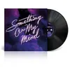 Image de Something On My Mind - Vinyle Maxi 45 Tours