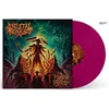Image de Fragments Of The Ageless Vinyle Magenta Transparent