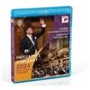 Image de Concert du Nouvel An 2024 Blu-ray