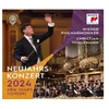Image de Neujahrskonzert 2024 / New Year's Concert 2024 / Concert du Nouvel An 2024