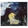 Image de Kveldssanger Vinyle Jaune Transparent