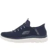 Image de Skechers Chaussures Multisport Skechers Summits - High Range Bleu 20070 - 45