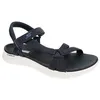 Image de Sandales Go Walk Flex Sandal - Sublime - 141451-Nvy Bleu - 37