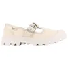 Image de Ballerines Palladium Pampa M-Jane Washed - 38