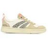Image de Baskets Mode Palladium Pallacup Flame Lth - 38