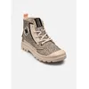Image de Bottines Et Boots Palladium Pampa Underlayer Pour Femme - 40